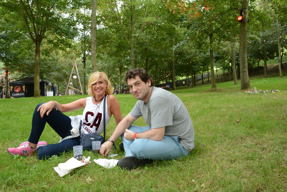 Foto 25 de la jueves 6 de julio | Bilbao BBK Live 2017